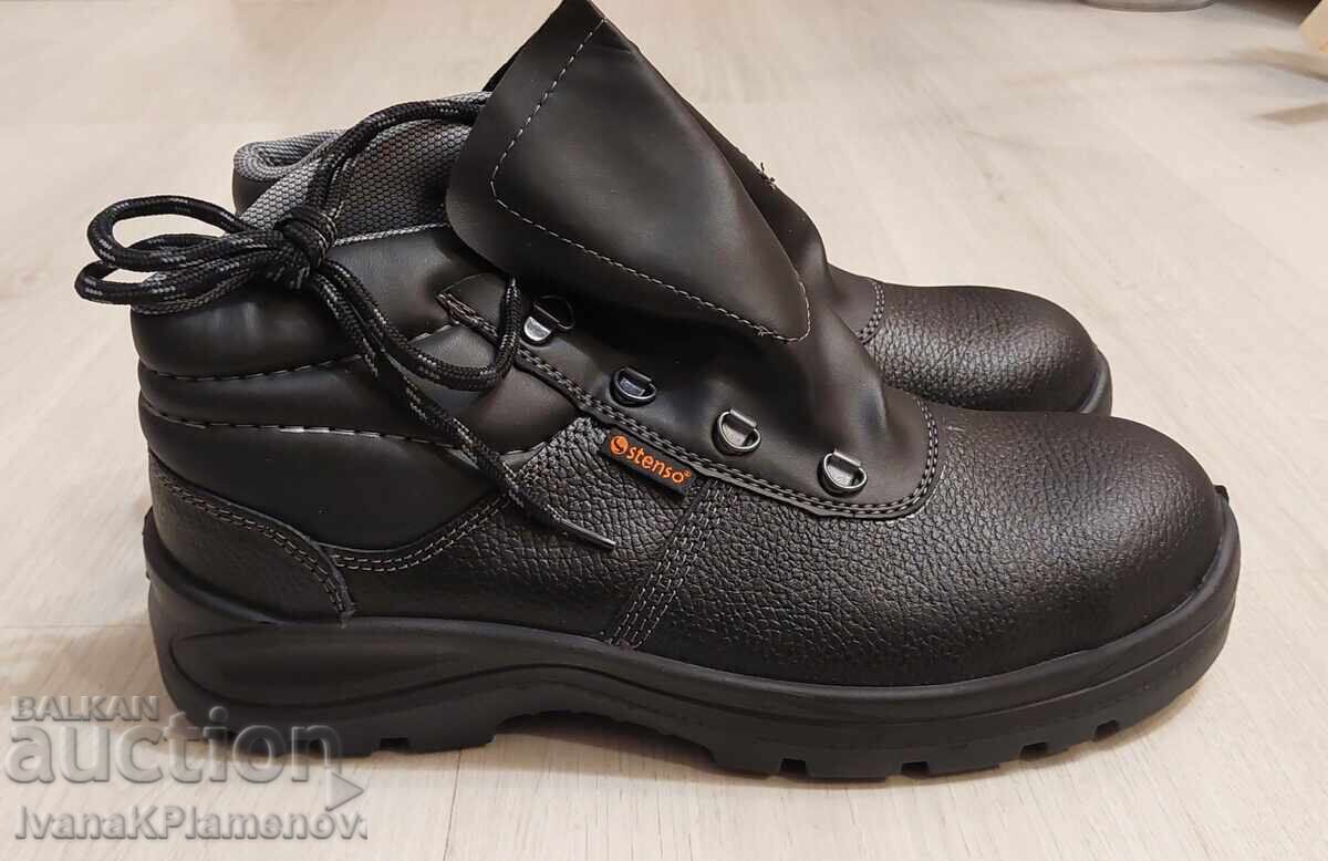 Pantofi noi pentru barbati marimea 45 - 5