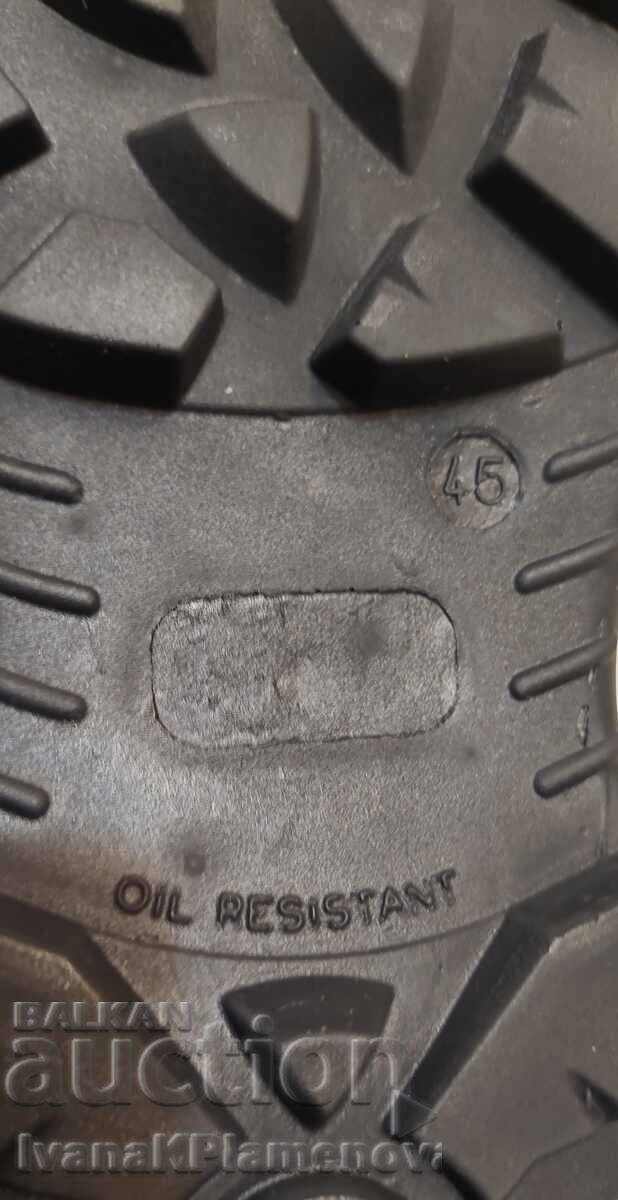 Pantofi noi pentru barbati marimea 45 - 7