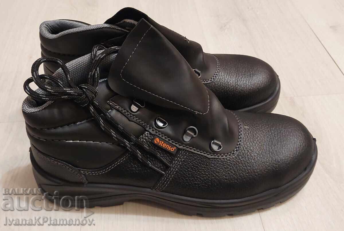 Pantofi noi pentru barbati marimea 45