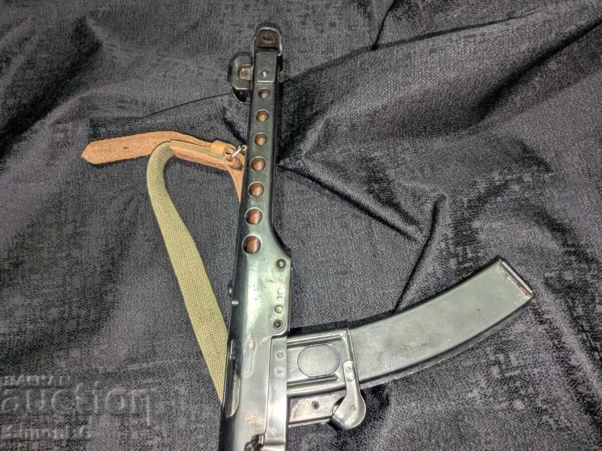 PPS-43 Sudaev (αδρανοποιημένο) - 7