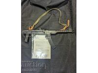 PPS-43 Sudayev (deactivated)