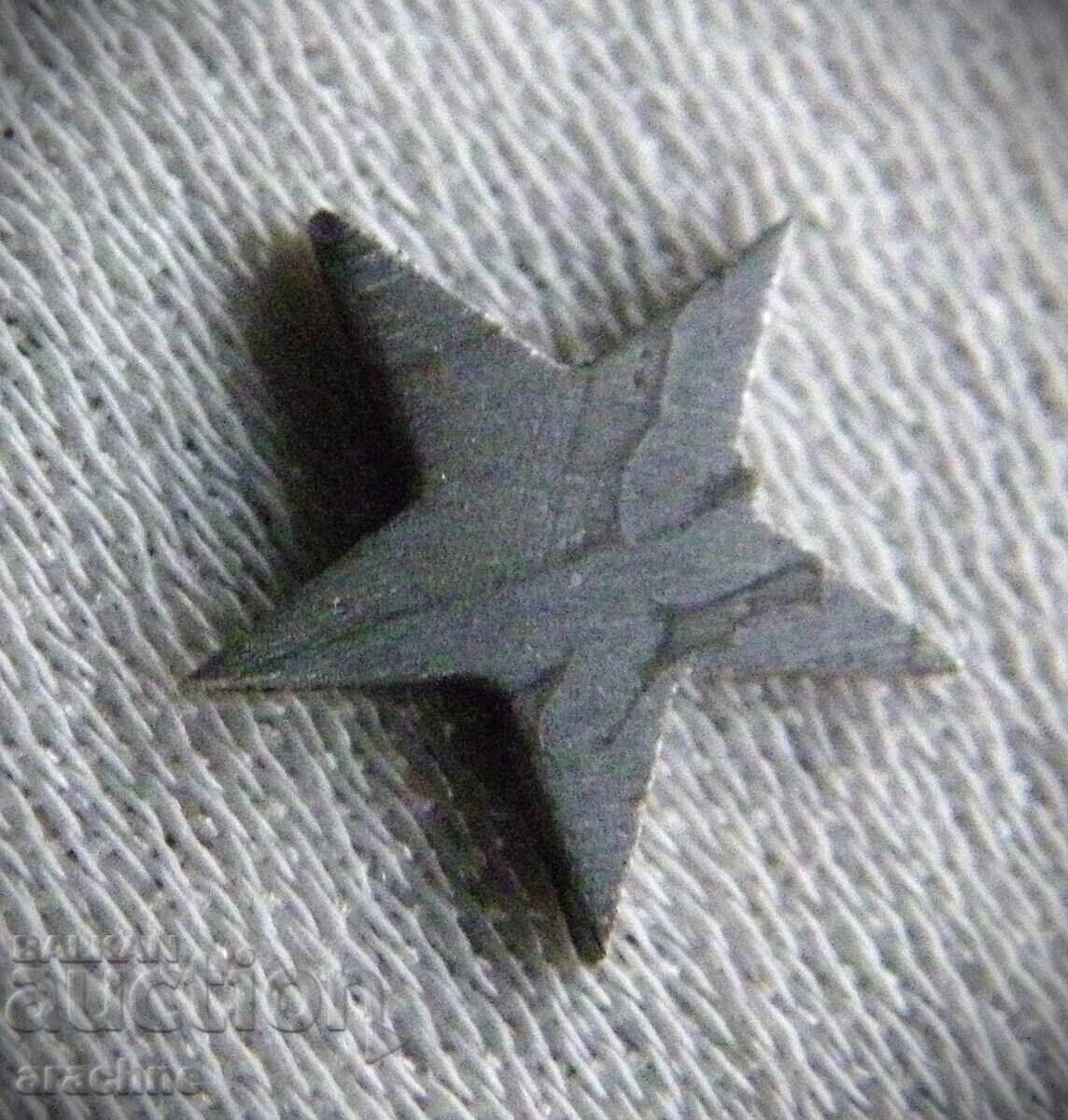 Αστέρι κομμένο από μετεωρίτη με πιστοποιητικό - 5