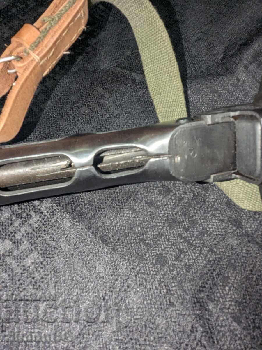 PPSh-41 (dezafectat) - 6