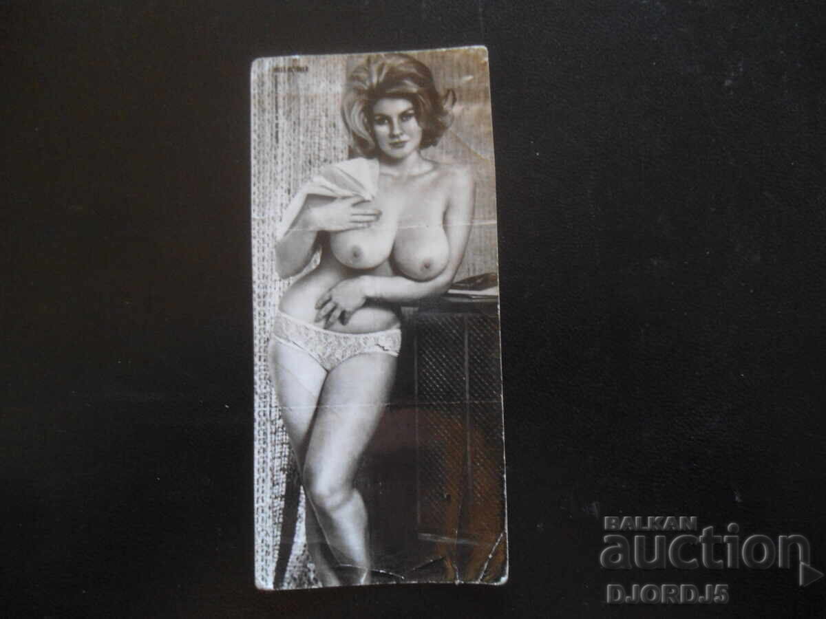 Δεσποινίς Οκτώβριος, Παλιά φωτογραφία Δεσποινίς Οκτώβριος, Παλιά φωτογραφία