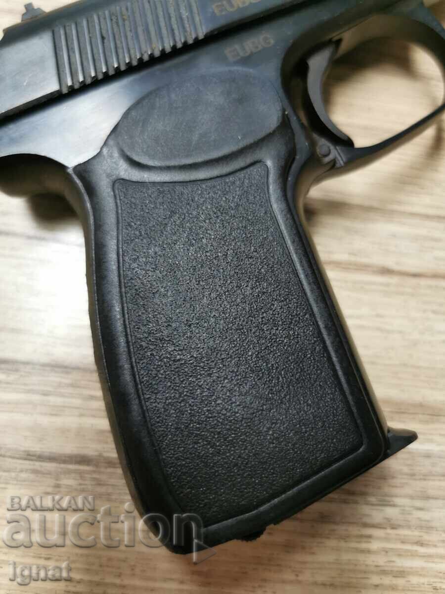 Makarov - 5 Makarov - 5