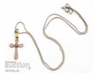 Cruce pectorală veche - Regatul Bulgariei