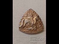 Badge - Madara Rider