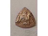 Σήμα - Ο Ιππέας της Μαντάρα