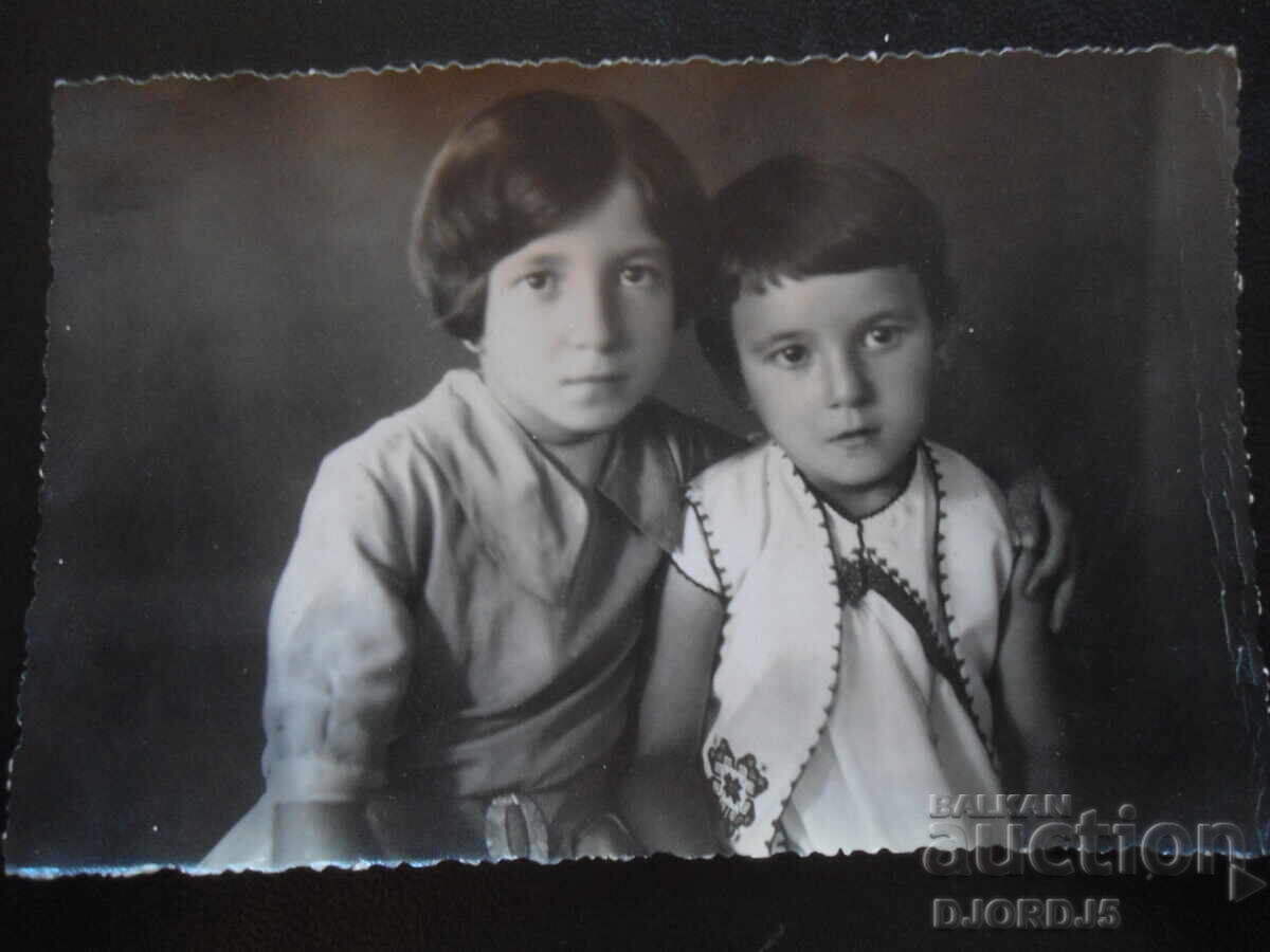 Παλιά φωτογραφία, "Φωτογραφία - ΛΕΥΚΗ", Ρ. Ζέμπεργκ Παλιά φωτογραφία, "Φωτογραφία - ΛΕΥΚΗ", Ρ. Ζέμπεργκ