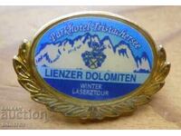 Ecuson "Parkhotel Tristachersee" - Austria (email, pe ac)