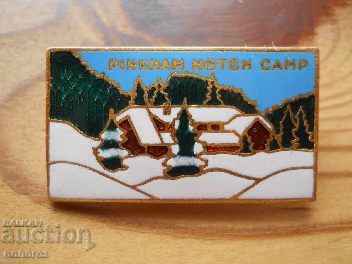 Ecuson "Pinkham Notch" SUA (e-mail) Ecuson "Pinkham Notch" SUA (e-mail)