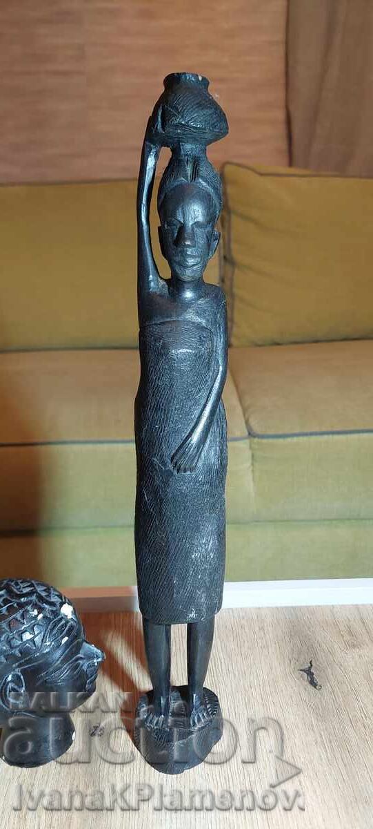 Figurines for connoisseurs, three pieces with price 40.00 BGN | € 20.45 Figurines for connoisseurs, three pieces with price 40.00 BGN | € 20.45