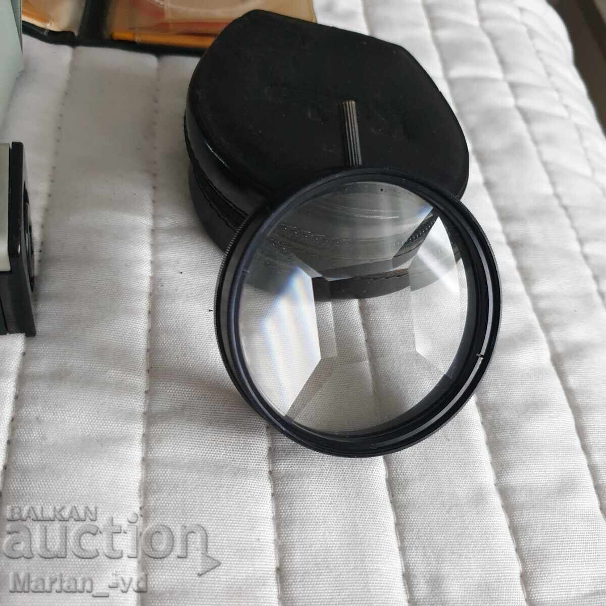 Auction  Konica Photo Accessories