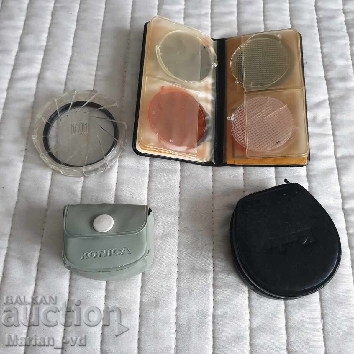Konica Photo Accessories - 7