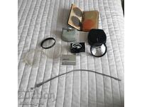 Accesorii foto Konica