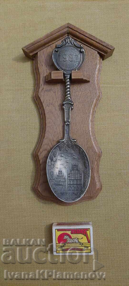 Σουβενίρ μεταλλικό για γνώστες - 6