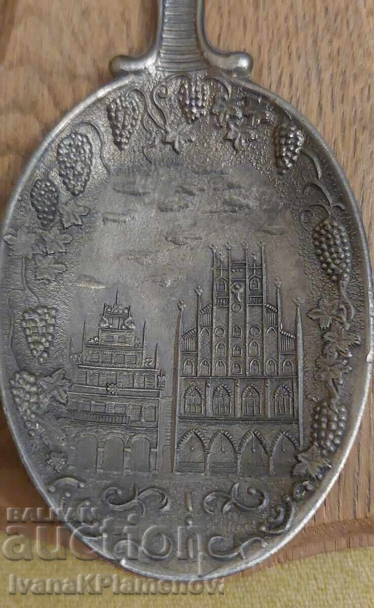 Souvenir Metal for Connoisseurs - 7