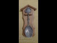 Suvenir metalic pentru colecționari