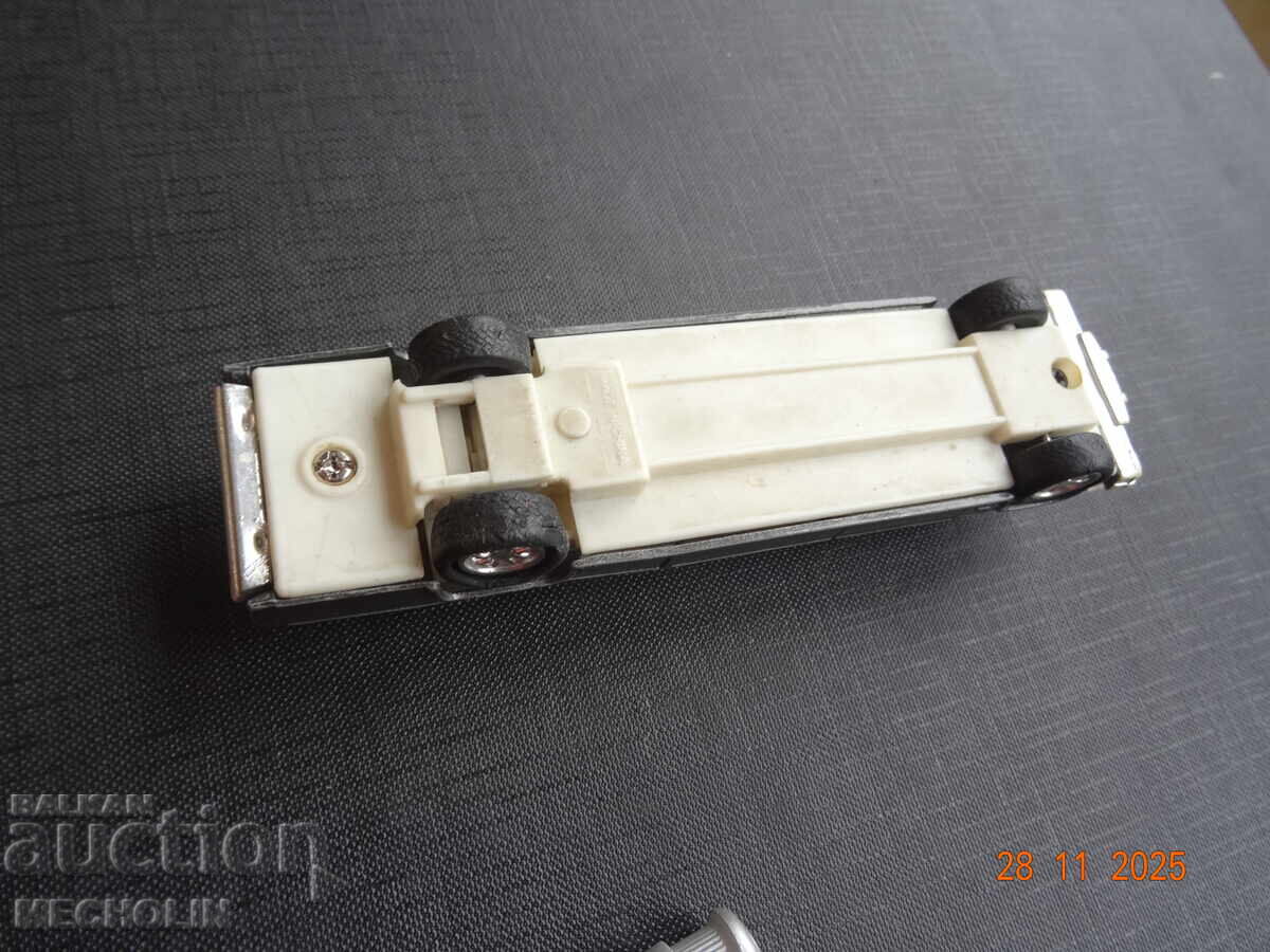 OLD metal car LIMOUSINE CADILLAC 339 with price 20.00 BGN | € 10.23