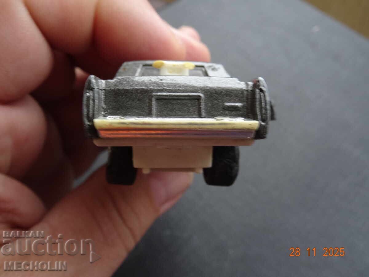 OLD metal car LIMOUSINE CADILLAC 339 - 6