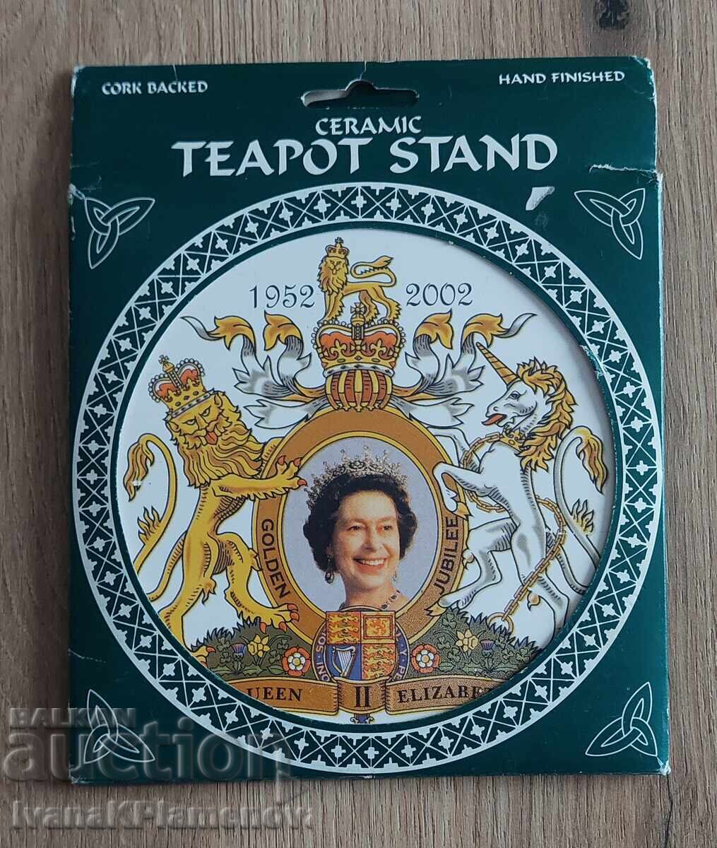 Souvenir for connoisseurs