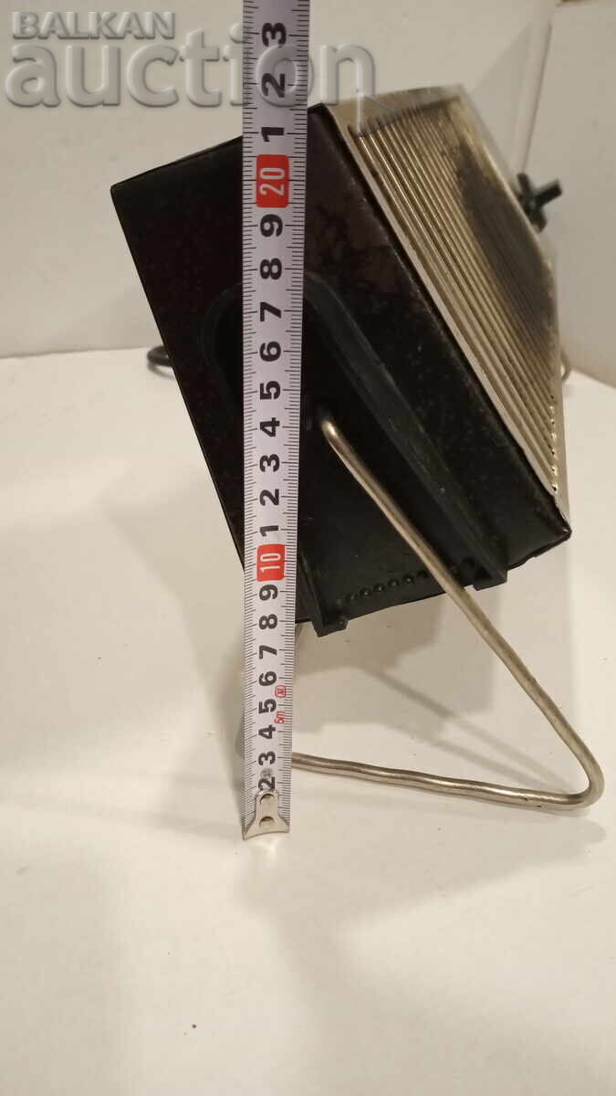 Ηλεκτρική κουζίνα με τιμή 15.00 BGN | € 7.67