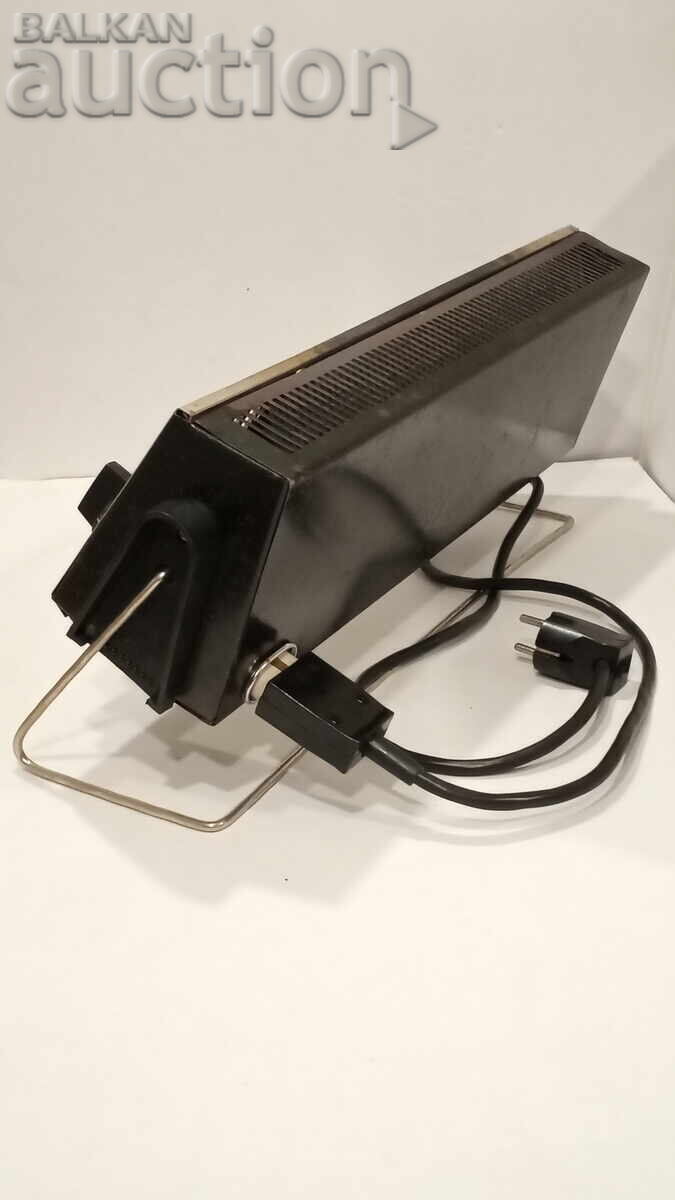 Δημοπρασία Ηλεκτρική κουζίνα