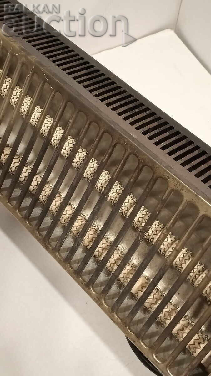 Παράδοση Ηλεκτρική κουζίνα