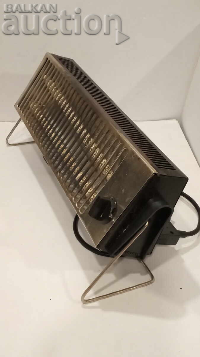 Ηλεκτρική κουζίνα - 5