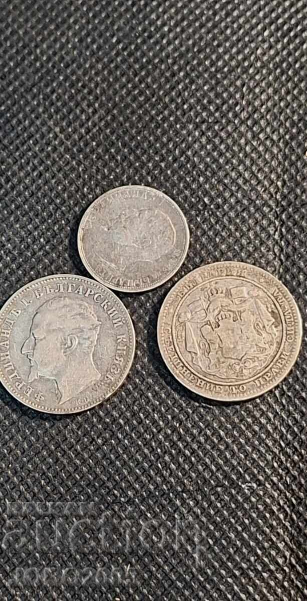 Coins with price 60.00 BGN | € 30.68