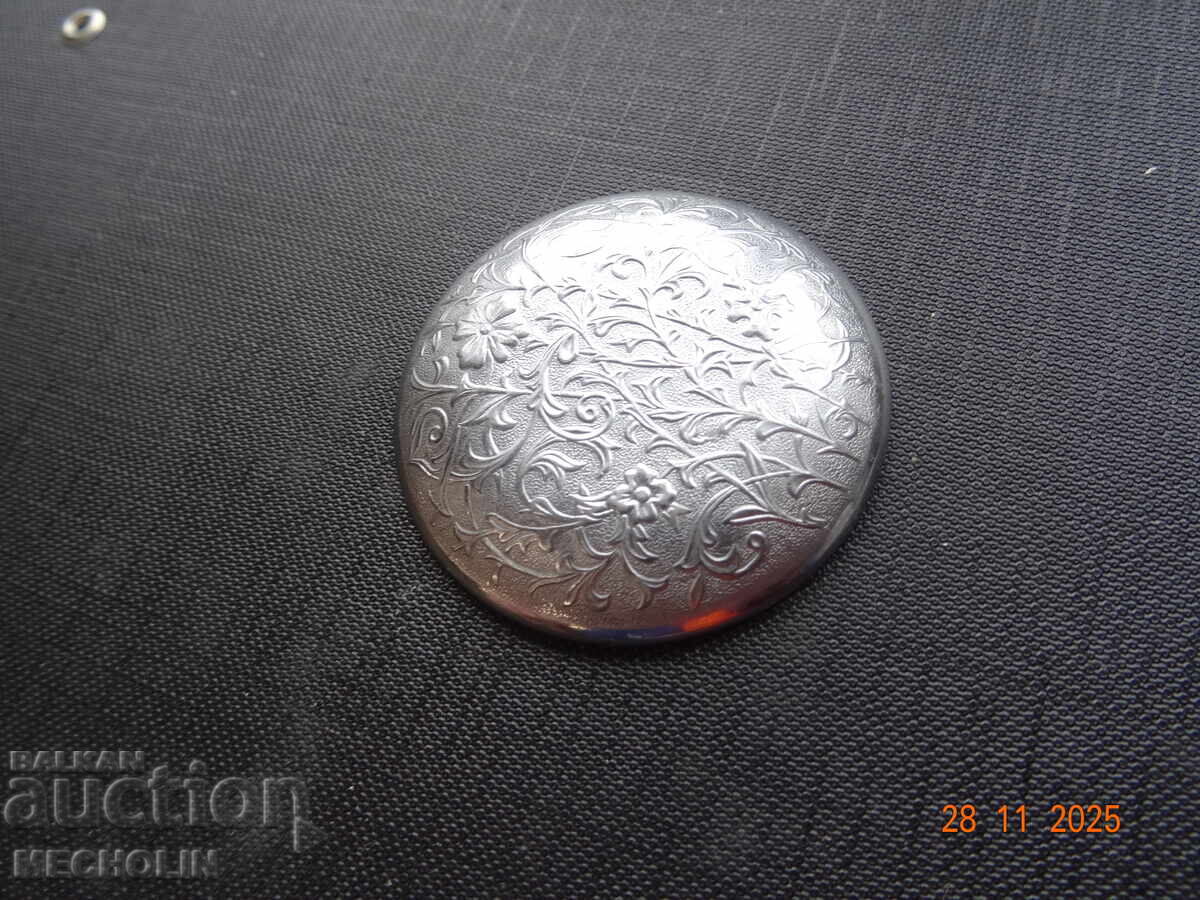 CEAS DE BUZUNAR RUSC MĂLNIYA CAPAC COLECȚIONAR 1 cu preț 11.00 BGN | € 5.62