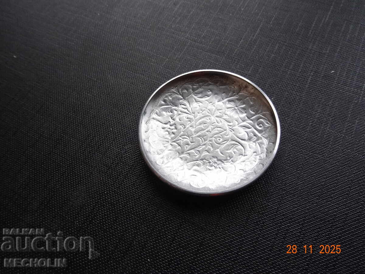 Livrarea CEAS DE BUZUNAR RUSC MĂLNIYA CAPAC COLECȚIONAR 1