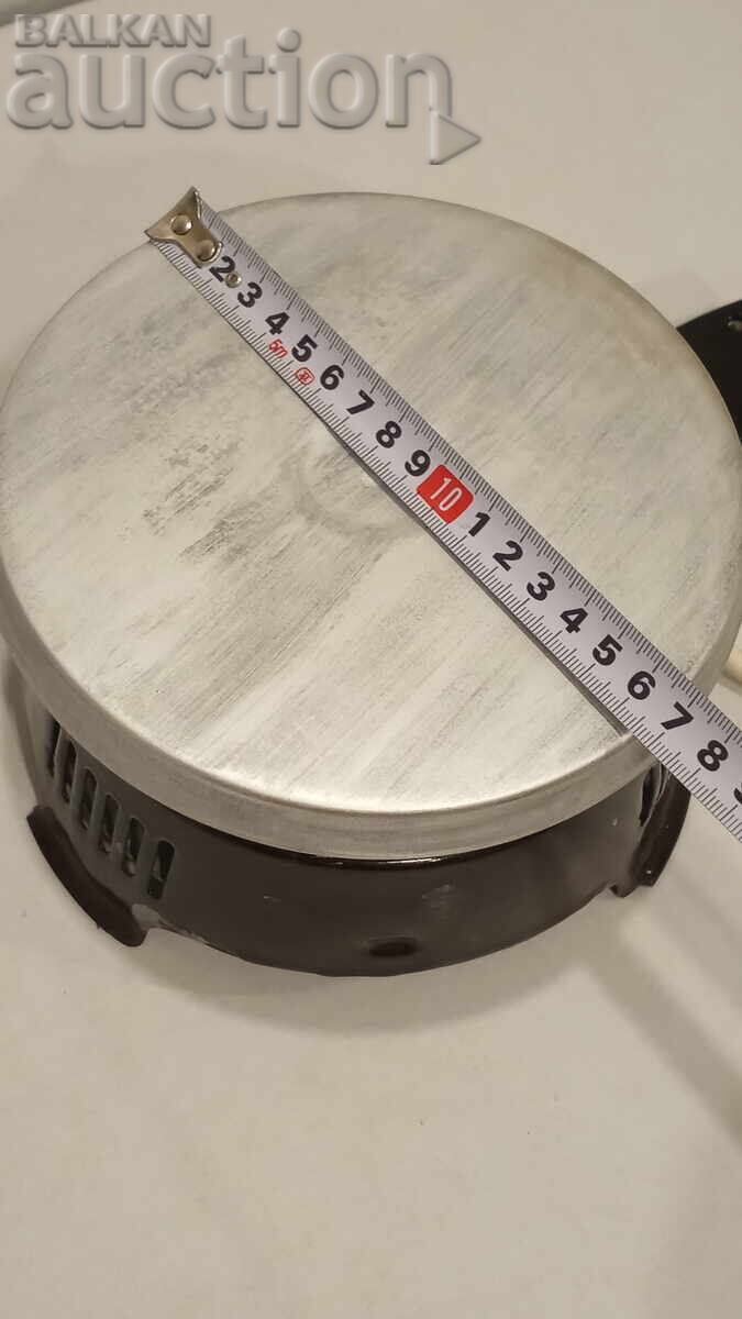 Аукцион Котлон малък 800W