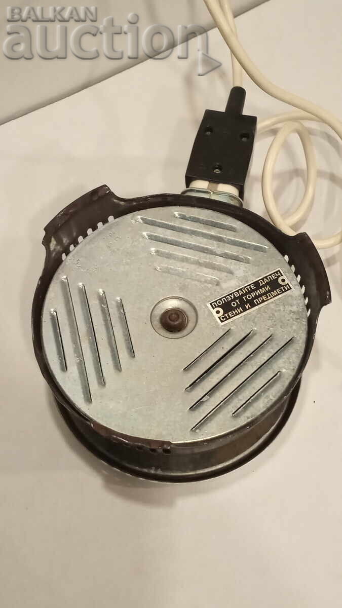 Доставка на Котлон малък 800W