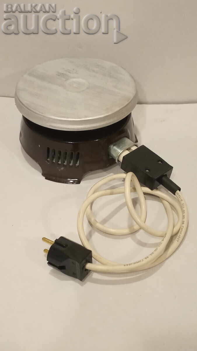 Котлон малък 800W