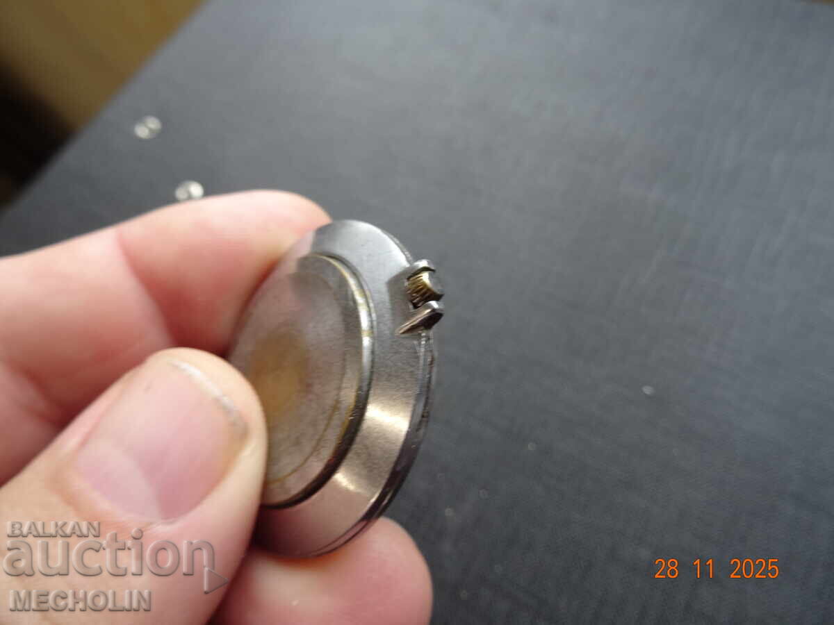 Livrarea CEAS DE BUZUNAR RUSESC DE COLECȚIE KORSAR RAKETA Livrarea CEAS DE BUZUNAR RUSESC DE COLECȚIE KORSAR RAKETA