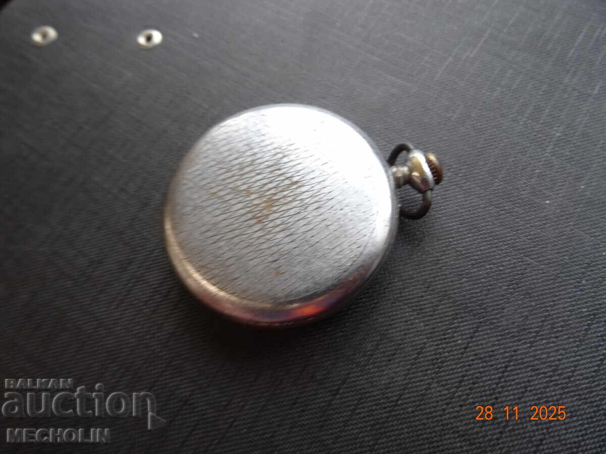 Licitație CEAS DE BUZUNAR RUSESC DE COLECȚIE ROLEX ZIM Licitație CEAS DE BUZUNAR RUSESC DE COLECȚIE ROLEX ZIM