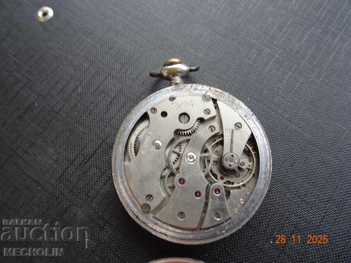 Livrarea CEAS DE BUZUNAR RUSESC DE COLECȚIE ROLEX ZIM Livrarea CEAS DE BUZUNAR RUSESC DE COLECȚIE ROLEX ZIM