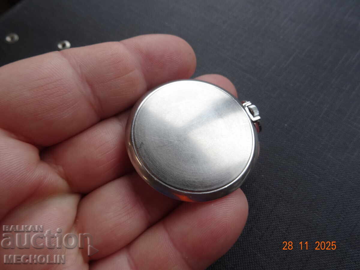 Delivery of KOLEKTSIONERSKI DZHOBEN chasovnik DUGENA Delivery of KOLEKTSIONERSKI DZHOBEN chasovnik DUGENA