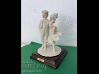 Figurină de colecție Capodimonte №7651