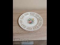 Johnson Bros platou englezesc din porțelan