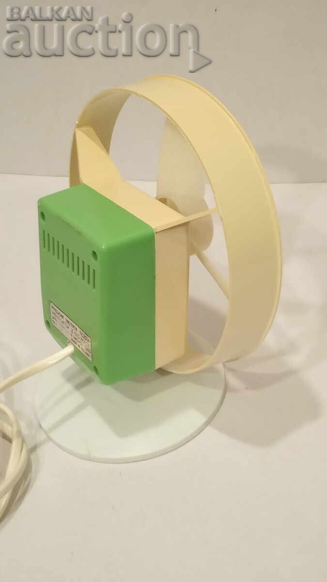 Ventilator mic de birou - 5 Ventilator mic de birou - 5