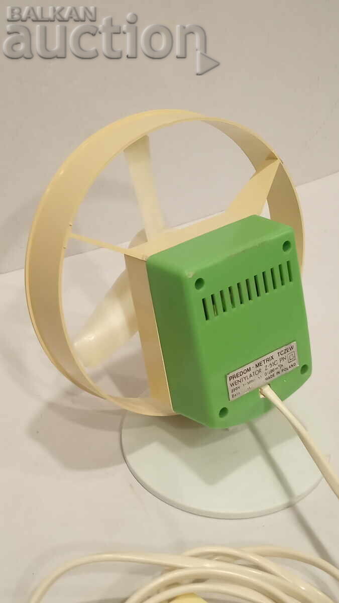 Ventilator mic de birou - 7 Ventilator mic de birou - 7