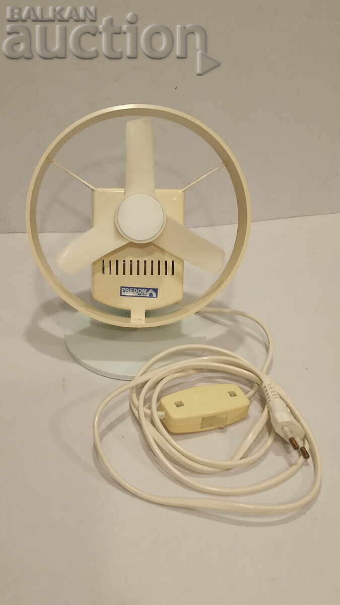 Ventilator mic de birou Ventilator mic de birou