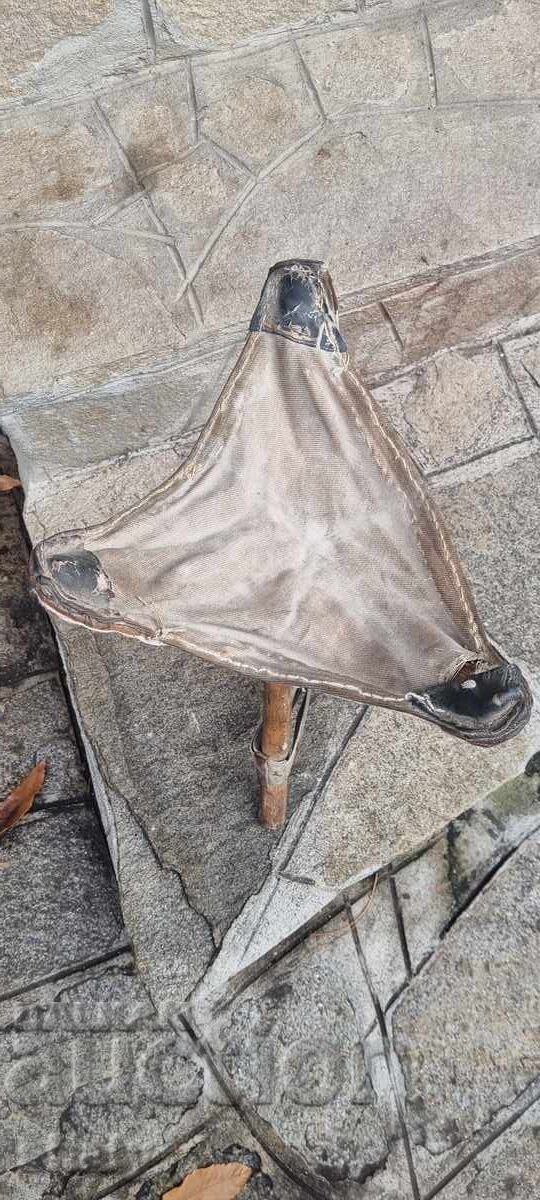 Scaun de birou pentru ofițeri. PSV cu preț 90.00 BGN | € 46.02 Scaun de birou pentru ofițeri. PSV cu preț 90.00 BGN | € 46.02