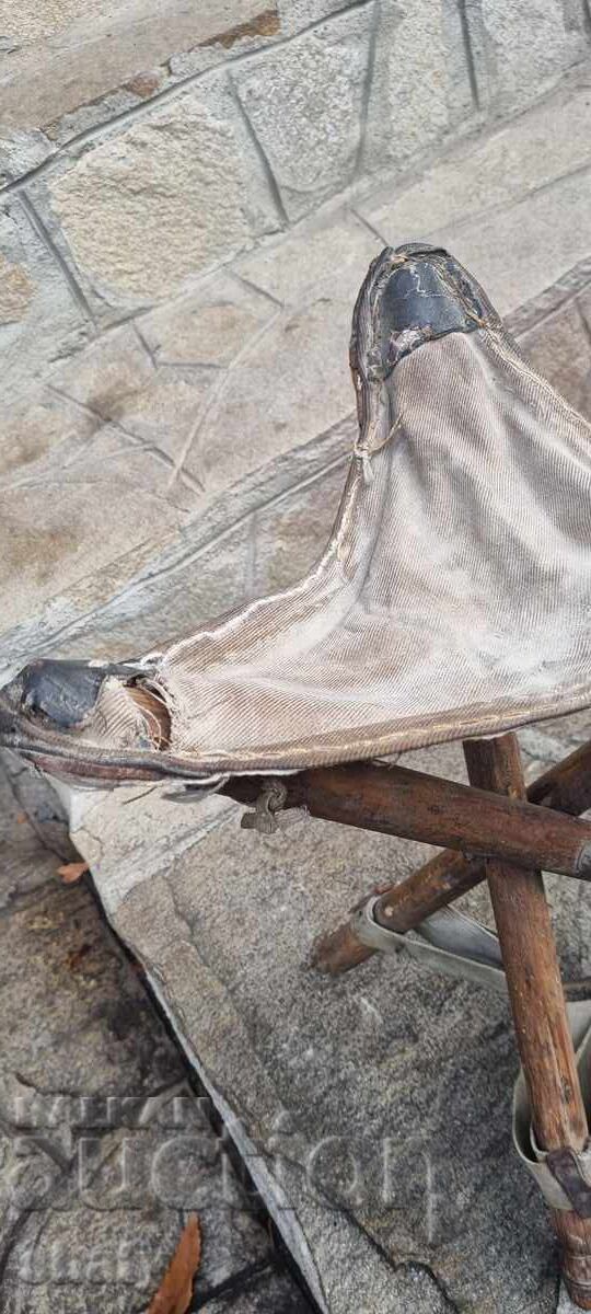 Scaun de birou pentru ofițeri. PSV - 5 Scaun de birou pentru ofițeri. PSV - 5