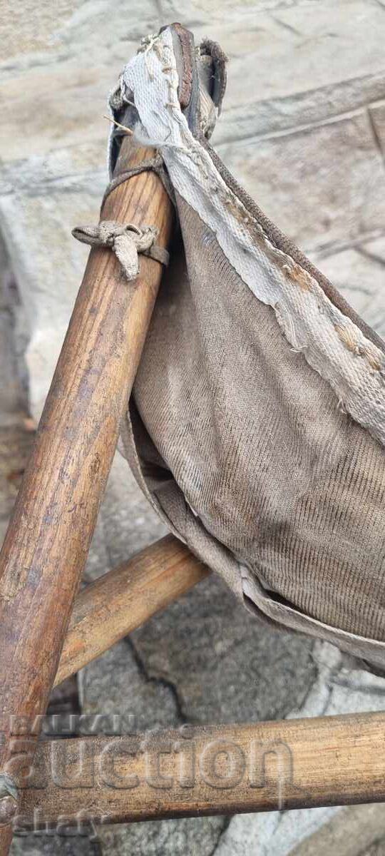 Scaun de birou pentru ofițeri. PSV - 7 Scaun de birou pentru ofițeri. PSV - 7