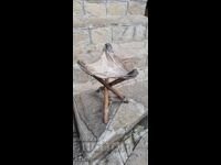 Scaun de birou pentru ofițeri. PSV