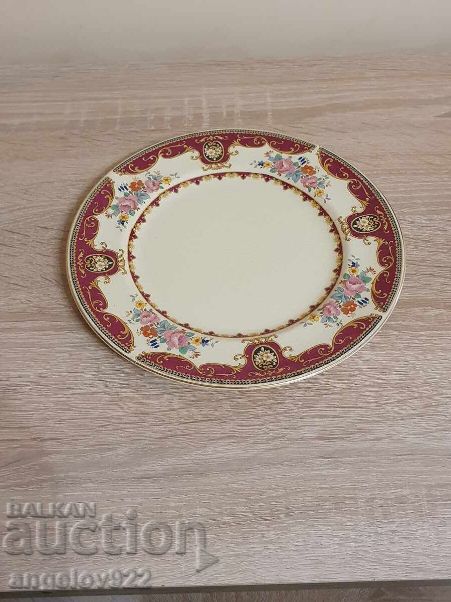 Johnson Bros English Porcelain Platter with price 0.01 BGN | € 0.01