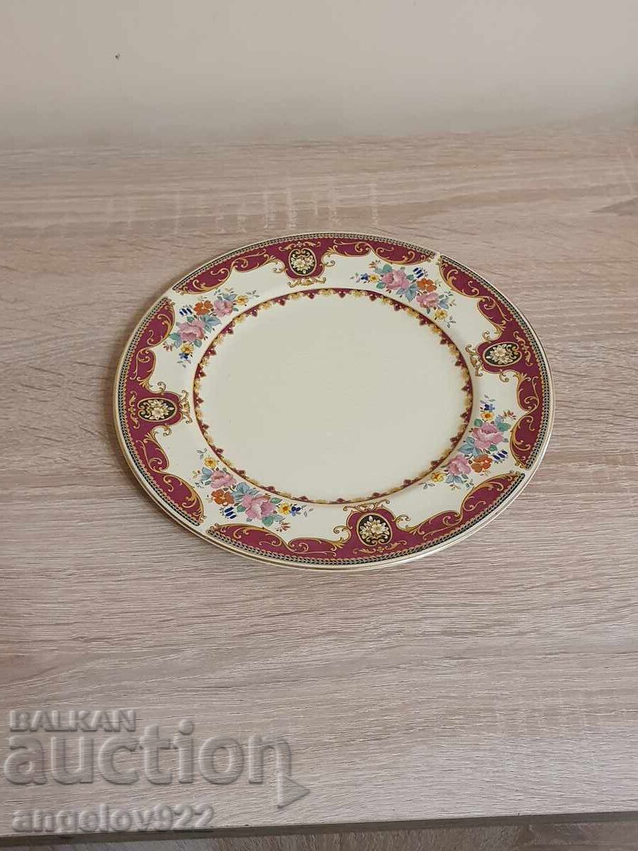 Johnson Bros English Porcelain Platter